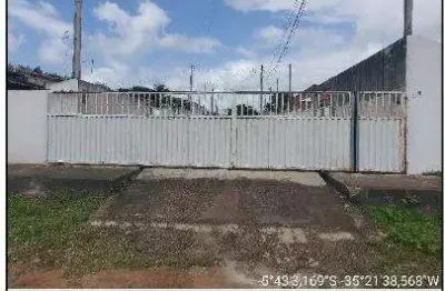 Oportunidade única em ceara-mirim - rn | tipo: casa | negociação: venda online  | situação: imóvel