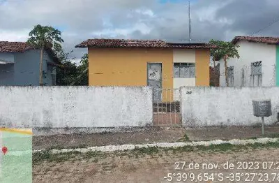 Oportunidade única em ceara-mirim - rn | tipo: casa | negociação: venda direta online  | situação: imóvel