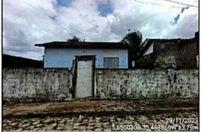 Oportunidade única em ceara-mirim - rn | tipo: casa | negociação: venda online  | situação: imóvel