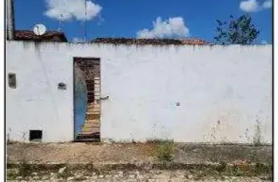 Oportunidade única em ceara-mirim - rn | tipo: casa | negociação: venda direta online  | situação: imóvel