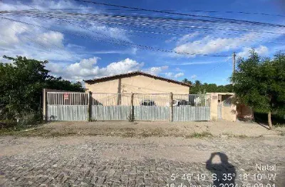 Oportunidade única em sao goncalo do amarante - rn | tipo: casa | negociação: venda online  | situação: imóvel