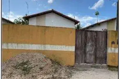 Oportunidade única em ceara-mirim - rn | tipo: casa | negociação: venda direta online  | situação: imóvel