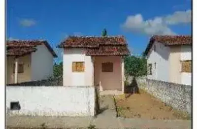 Oportunidade única em ceara-mirim - rn | tipo: casa | negociação: venda direta online  | situação: imóvel