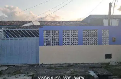 Oportunidade única em canguaretama - rn | tipo: casa | negociação: venda direta online  | situação: imóvel