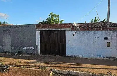 Oportunidade única em ceara-mirim - rn | tipo: casa | negociação: venda direta online  | situação: imóvel