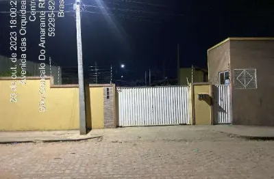 Oportunidade única em sao goncalo do amarante - rn | tipo: casa | negociação: venda direta online  | situação: imóvel