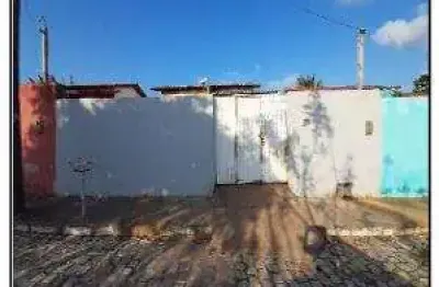 Oportunidade única em ceara-mirim - rn | tipo: casa | negociação: venda direta online  | situação: imóvel