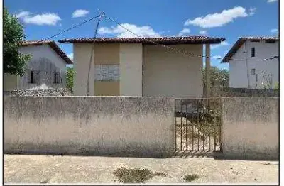 Oportunidade única em ceara-mirim - rn | tipo: casa | negociação: venda direta online  | situação: imóvel