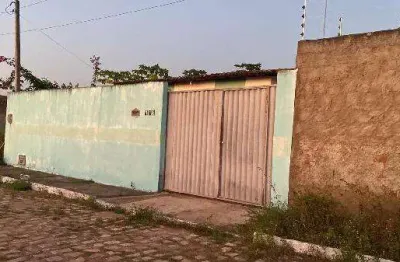 Oportunidade única em ceara-mirim - rn | tipo: casa | negociação: venda direta online  | situação: imóvel