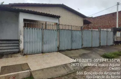 Oportunidade única em sao goncalo do amarante - rn | tipo: casa | negociação: venda direta online  | situação: imóvel