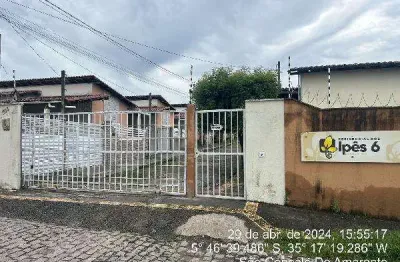 Oportunidade única em sao goncalo do amarante - rn | tipo: casa | negociação: venda online  | situação: imóvel