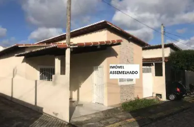 Oportunidade única em sao goncalo do amarante - rn | tipo: casa | negociação: venda direta online  | situação: imóvel