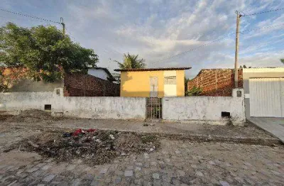 Oportunidade única em ceara-mirim - rn | tipo: casa | negociação: venda direta online  | situação: imóvel