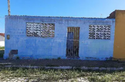 Oportunidade única em ceara-mirim - rn | tipo: casa | negociação: venda direta online  | situação: imóvel