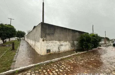 Oportunidade única em ceara-mirim - rn | tipo: casa | negociação: venda direta online  | situação: imóvel