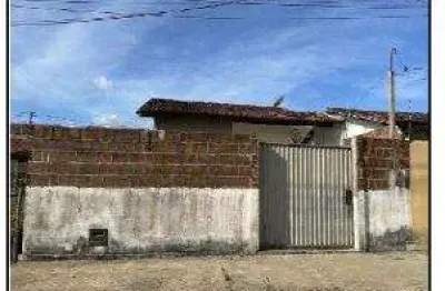 Oportunidade única em ceara-mirim - rn | tipo: casa | negociação: venda online  | situação: imóvel