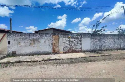 Oportunidade única em sao goncalo do amarante - rn | tipo: casa | negociação: venda direta online  | situação: imóvel