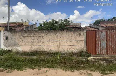 Oportunidade única em macaiba - rn | tipo: casa | negociação: venda direta online  | situação: imóvel