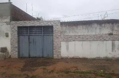 Oportunidade única em ceara-mirim - rn | tipo: casa | negociação: venda direta online  | situação: imóvel