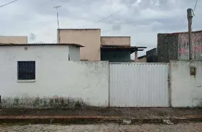 Oportunidade única em extremoz - rn | tipo: casa | negociação: venda direta online  | situação: imóvel