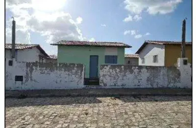 Oportunidade única em ceara-mirim - rn | tipo: casa | negociação: venda online  | situação: imóvel