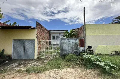 Oportunidade única em sao goncalo do amarante - rn | tipo: casa | negociação: venda direta online  | situação: imóvel
