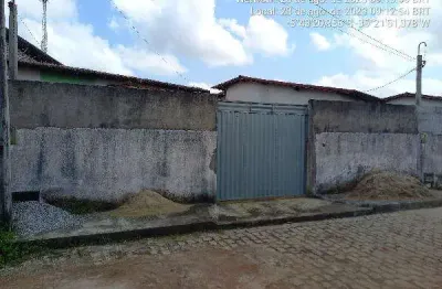 Oportunidade única em ceara-mirim - rn | tipo: casa | negociação: venda direta online  | situação: imóvel