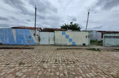 Oportunidade única em ceara-mirim - rn | tipo: casa | negociação: venda direta online  | situação: imóvel