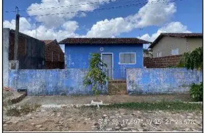 Oportunidade única em ceara-mirim - rn | tipo: casa | negociação: venda direta online  | situação: imóvel