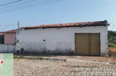 Oportunidade única em ceara-mirim - rn | tipo: casa | negociação: venda online  | situação: imóvel