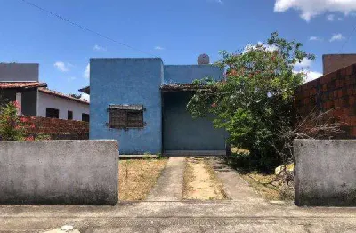 Oportunidade única em extremoz - rn | tipo: casa | negociação: venda direta online  | situação: imóvel