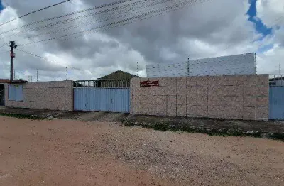 Oportunidade única em sao goncalo do amarante - rn | tipo: casa | negociação: venda direta online  | situação: imóvel