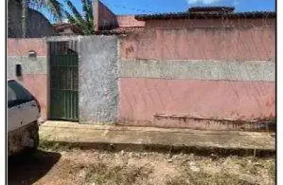 Oportunidade única em ceara-mirim - rn | tipo: casa | negociação: venda direta online  | situação: imóvel