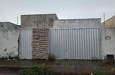 Oportunidade única em macaiba - rn | tipo: casa | negociação: venda online  | situação: imóvel