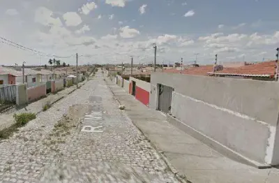 Oportunidade única em ceara-mirim - rn | tipo: casa | negociação: venda online  | situação: imóvel