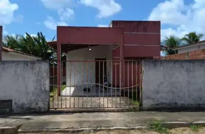 Oportunidade única em macaiba - rn | tipo: casa | negociação: venda online  | situação: imóvel