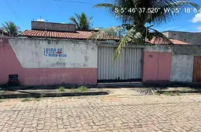 Oportunidade única em sao goncalo do amarante - rn | tipo: casa | negociação: venda direta online  | situação: imóvel