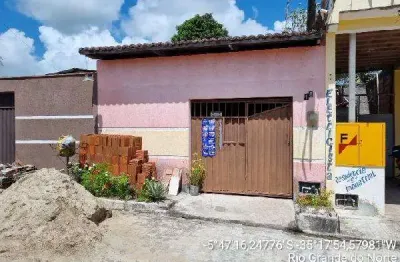 Oportunidade única em sao goncalo do amarante - rn | tipo: casa | negociação: venda direta online  | situação: imóvel