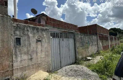 Oportunidade única em macaiba - rn | tipo: casa | negociação: venda direta online  | situação: imóvel