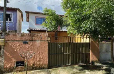 Oportunidade única em sao jose de mipibu - rn | tipo: casa | negociação: venda direta online  | situação: imóvel