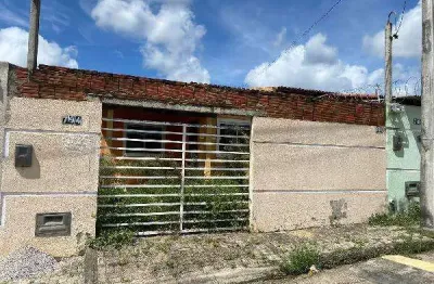 Oportunidade única em ceara-mirim - rn | tipo: casa | negociação: venda direta online  | situação: imóvel