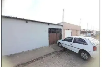 Oportunidade única em canguaretama - rn | tipo: casa | negociação: venda direta online  | situação: imóvel