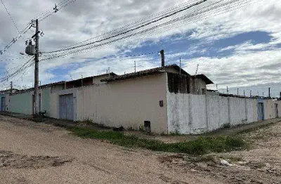 Oportunidade única em sao goncalo do amarante - rn | tipo: casa | negociação: venda direta online  | situação: imóvel
