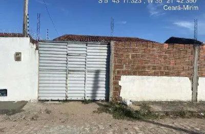 Oportunidade única em ceara-mirim - rn | tipo: casa | negociação: venda direta online  | situação: imóvel