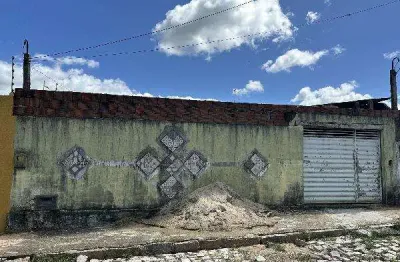 Oportunidade única em ceara-mirim - rn | tipo: casa | negociação: venda online  | situação: imóvel