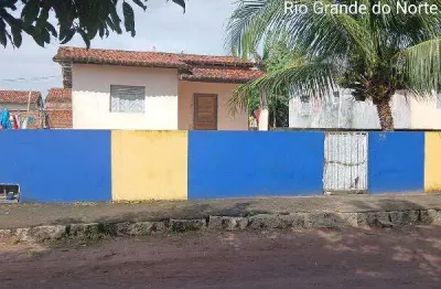 Oportunidade única em ceara-mirim - rn | tipo: casa | negociação: venda direta online  | situação: imóvel