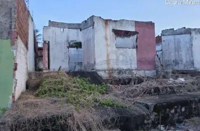 Oportunidade única em ceara-mirim - rn | tipo: casa | negociação: venda direta online  | situação: imóvel