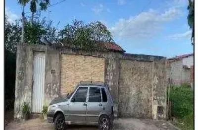 Oportunidade única em ceara-mirim - rn | tipo: casa | negociação: venda direta online  | situação: imóvel