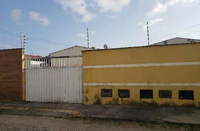 Oportunidade única em macaiba - rn | tipo: casa | negociação: venda direta online  | situação: imóvel