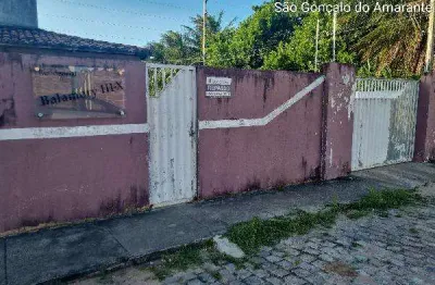 Oportunidade única em sao goncalo do amarante - rn | tipo: casa | negociação: venda direta online  | situação: imóvel